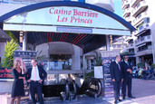 Casinos in Cannes