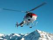 Azur Helicopter Rides