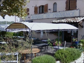 Auberge de Provence