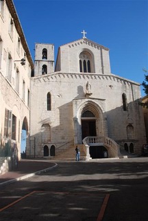 Notre Dame de Puy, Grasse