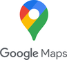 Google Maps 2024