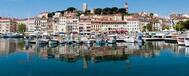 Cannes Best Place to live
