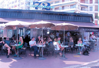 Gutter Bar Cannes