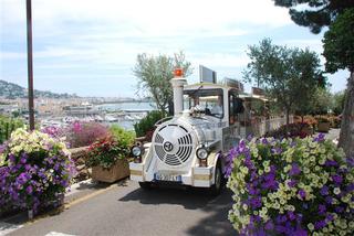 Public Transport in Cannes