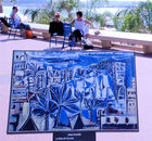 Great Artists Sightseeing Cannes