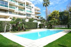 Apartment in Cannes with Pool
