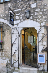 St Paul de Vence Tourist Office