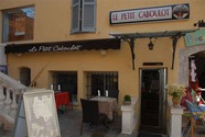 Restaurants in Grasse
