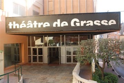 Theatre in Grasse