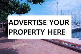 Advertise you Cannes Apartment