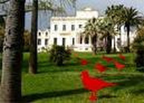 Villa Rothschild Cannes