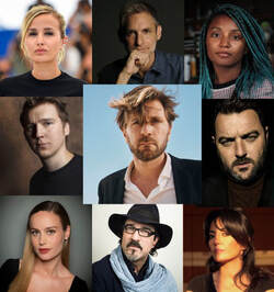 Cannes Film Festival Jury 2023