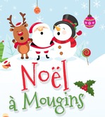 Christmas Noel a Mougins