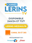 Cannes Lerin TV