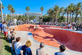 Skatepark Cannes